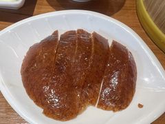 -新興传承烤鸭