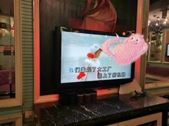 -自由港KTV(王子公主金平店)