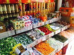 -百年义利(百万庄店)