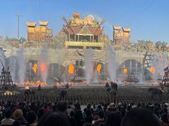 -七彩云南欢乐世界