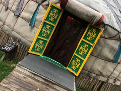 -九十九顶毡房(阜石路店)