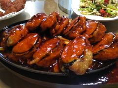 -陈傻子餐厅(世纪都会店)