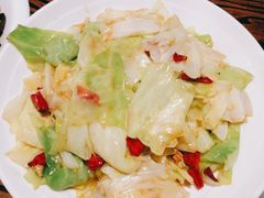 -湖南人家·家传湖南菜(水围店)