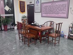 -张钰强中医正骨推拿连锁(唐家人才公寓店)