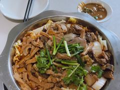 -古乐牛香·鲜牛肉牛杂火锅(新区店)