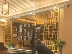 -雅酌园百姓菜馆(颐和路店)