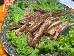 -那胡同里的小烤肉馆(开发区万达店)