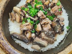 -红星光发煲仔饭(大石街店)