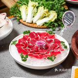 有被惊艳到！我愿称之为火锅界的天花板