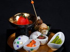 -和·铁板烧·OMAKASE(望京昆泰嘉晟酒店)
