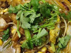 -博望坡酒楼(漕溪路店)