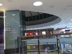 -万达广场(济南魏家庄店)