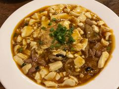 豆花牛柳-妈妈的味道(工人体育场东路店)