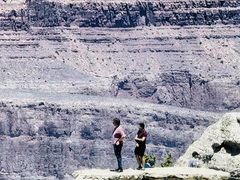 -科罗拉多大峡谷