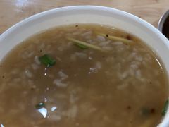 -百成大同鸭肉粥(大同总店)
