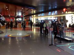 -SFC上影影城(港汇永华IMAX激光店)