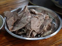 -清真·马安军辣子牛肉面