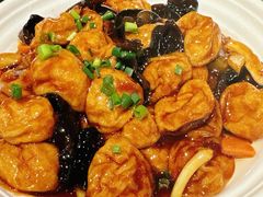 -锡和无锡菜(景丽苑店)