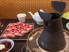 -东来顺饭庄(金泉广场店)