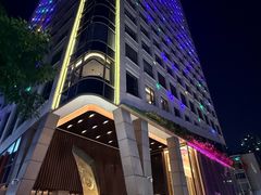 -广州德安丽舍凯宾斯基酒店