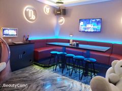-冰城小镇音乐串吧·聚会餐厅(百子湾店)