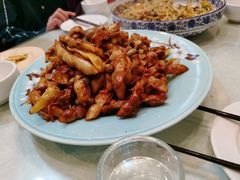 -品味名厨堂(银泉新都店)