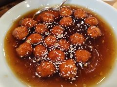 -山西会馆·晋菜·晋商宴·牌匾博物馆(胜利东街店)