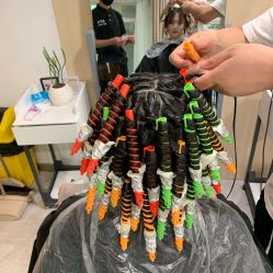 -AFA Hair studio·女士发型设计