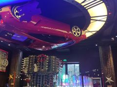 -MOSSO德国餐厅·音乐酒吧(环宇荟店)