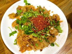 -豆相识•九九豆腐脑(牛咡桥店)
