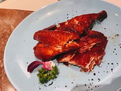 -港丽餐厅(天河城店)