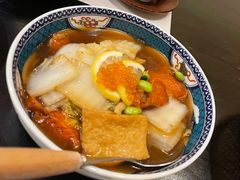 -希望日本料理(保利香槟花园店)