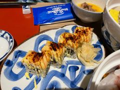 -小山日本料理(兴业太古汇店)
