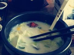 -金香缘米线(大润发店)