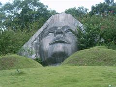 -西双版纳基诺山寨