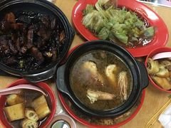 -新记肉骨茶