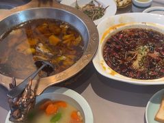 -洞庭鱼香(万科店)