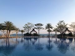 -深圳大梅沙京基洲际度假酒店