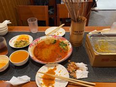 -福苗小骆驼烧烤(曲江店)