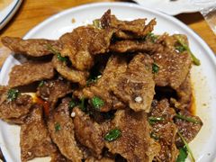 -蒙艾里民族传统菜蒙餐