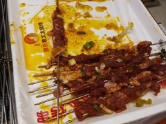 -邢氏老太太烤串(北兴街店)