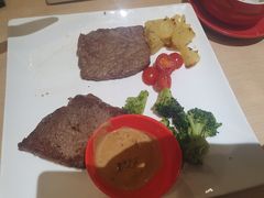 -必胜客(漕宝路店)