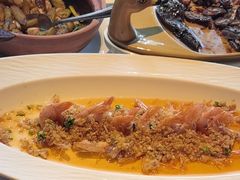 -八府香鸭·啫啫煲(华山路店)