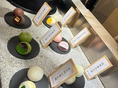 -米糯糯·MINONO·大福冰淇淋(青岛万象城店)