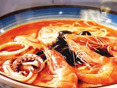 菜单-面爱面(长椿街店)