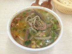 android_upload_pic-阿叶羊杂碎(前进街店)
