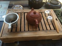 -丽江庭院之爱在路上(西单店)