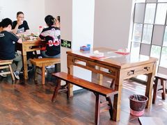 大堂-马头巷·食景园(苏州总店)