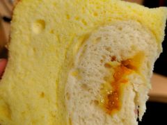 原味香橙-爸爸糖手工吐司(苏州环球188店)