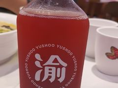 -渝是乎酸菜鱼·川渝小炒(新世界百货望京店)